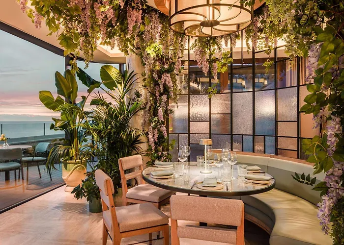 Anantara Plaza Nice Hotel - A Leading Hotel Of The World